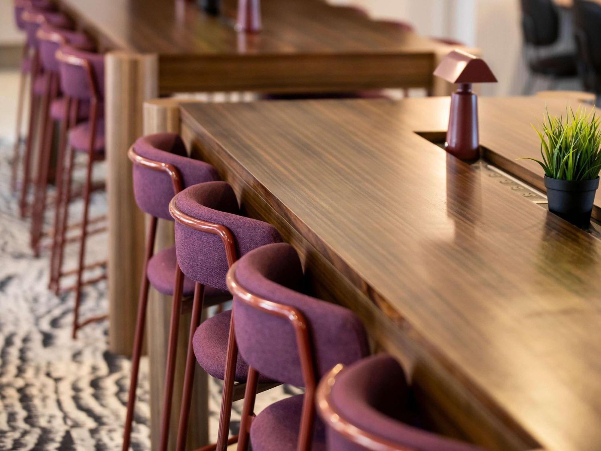 Mercure Sydney Manly Warringah Exterior foto