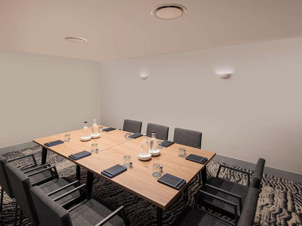 Mercure Sydney Manly Warringah Facilidades foto