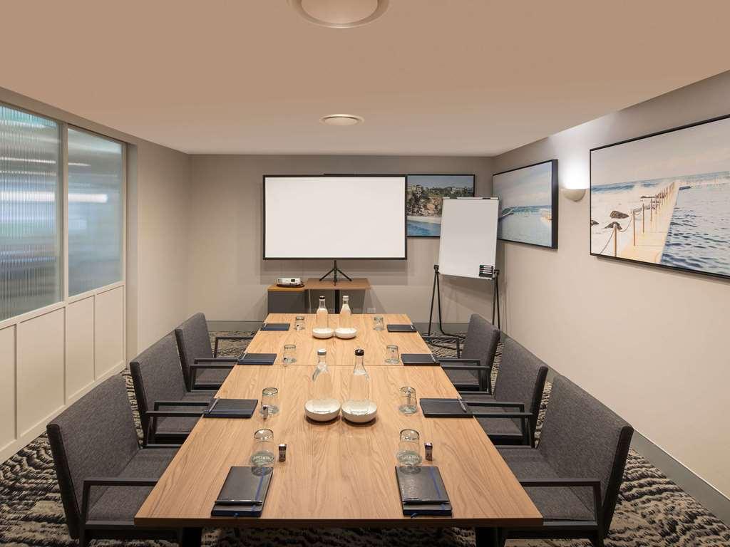 Mercure Sydney Manly Warringah Facilidades foto