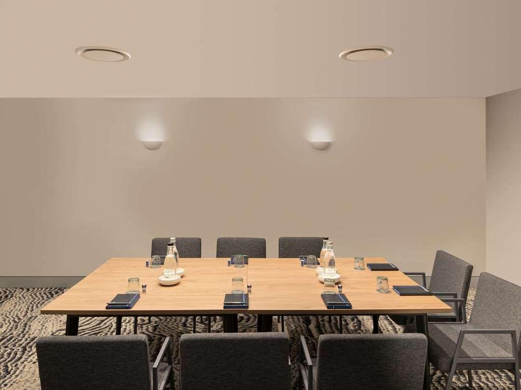 Mercure Sydney Manly Warringah Facilidades foto